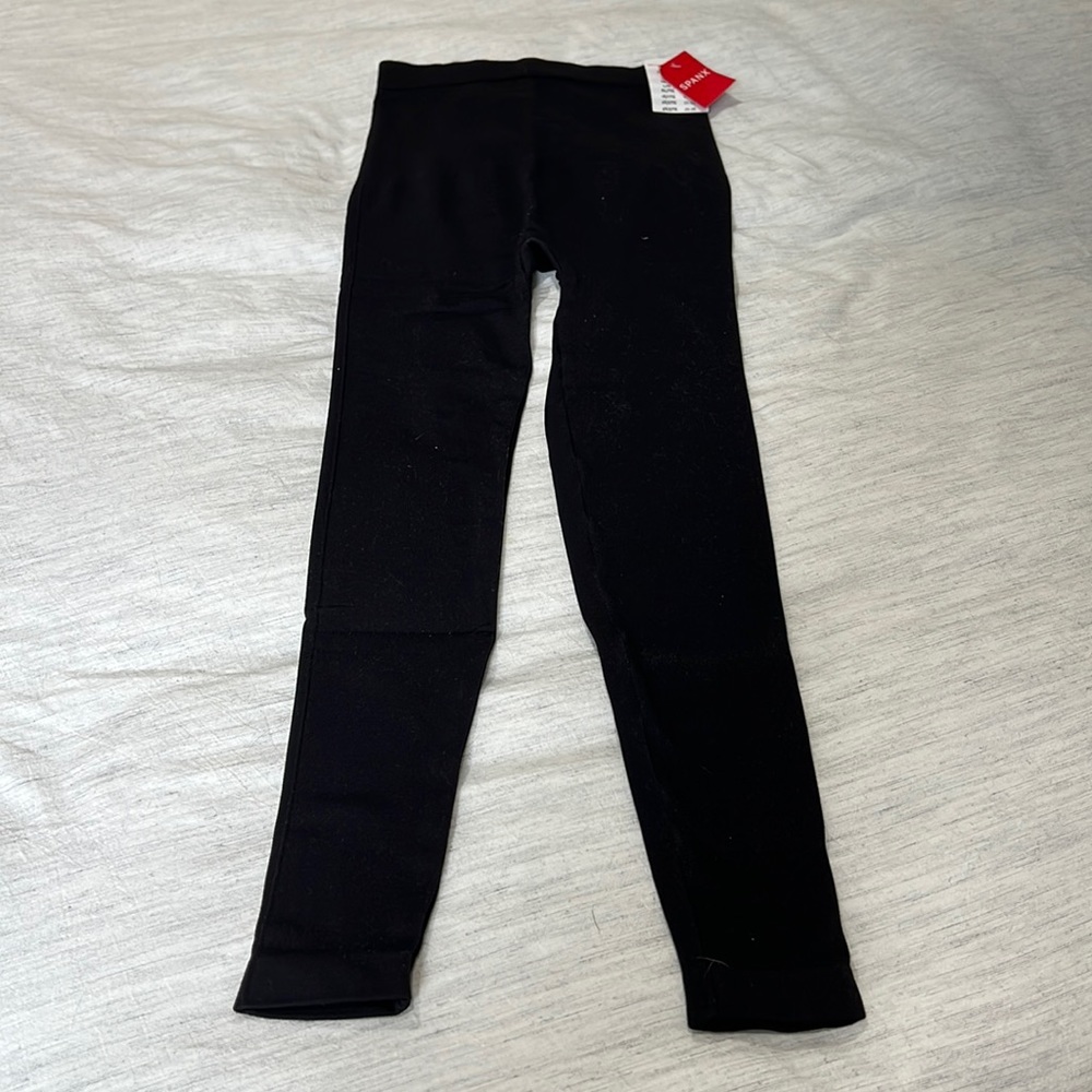 SPANX EcoCare Seamless Leggings XS